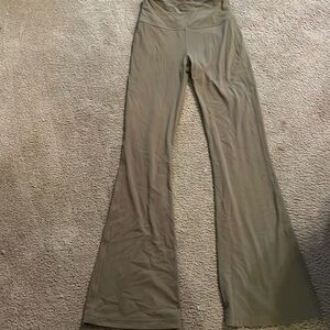 Lululemon flare pants